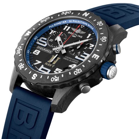 breitling endurance pro navy|breitling endurance pro review.